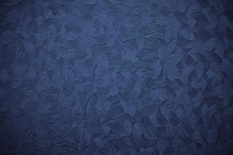 DARK BLUE BACKGROUND TEXTURE FOR GRAPHIC DESIGN Stock Photos
