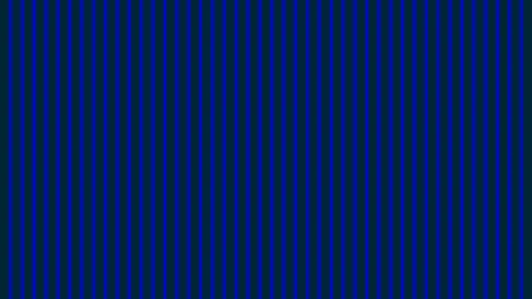 Dark blue background with thin light blue vertical stripes pattern 스톡 일러스트