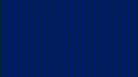 Dark blue background with thin vertical light blue stripes pattern Stock Illustration