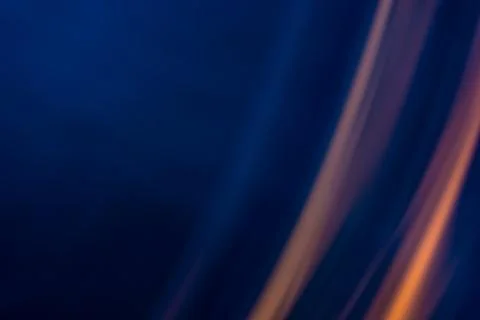 Dark blue background with a vertical diagonal straight line. Stock Illustration
