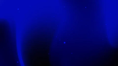 Dark blue background with white dots Stock Footage 285569754