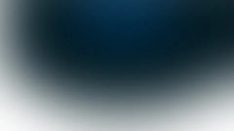 Dark blue to black gradient with soft edges. Seamless loop background. 4K. Stock Footage 309956164