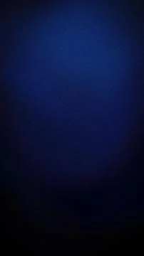 Dark blue black gradient vertical background with grainy texture for tech w.. Stock Photos