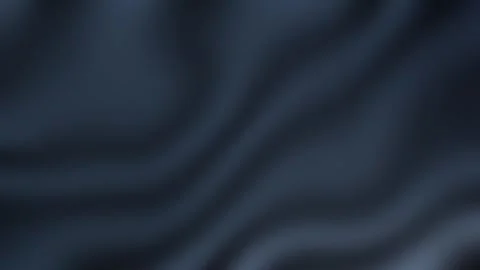 Dark Blue Black Wavy Background Stock Footage 314478634