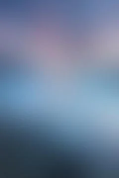 Dark blue blur gradient background vertical image Stock Illustration