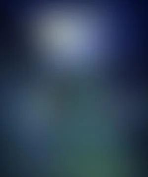 Dark blue blurry backdrop Stock Illustration