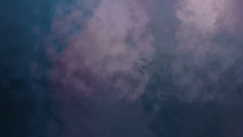 Dark blue color abstract background like fog or smoke Stock Footage 102660809