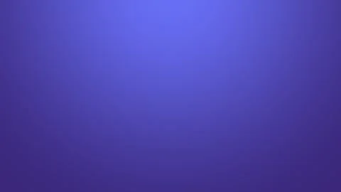 Dark blue colour gradient background 4k footage Stock Footage 251636772