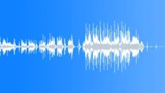 Dark Blue CrystalsStock Music
