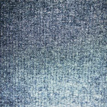 Dark blue denim, background Foto stock