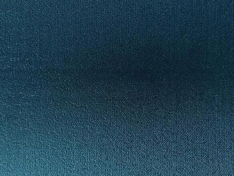 Dark Blue Denim Fabric Texture Background with Fine Diagonal Weave Pattern 스톡 일러스트