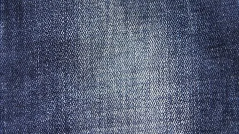 Dark blue denim Stock Photos