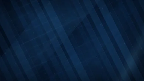Dark Blue Diagonal Stripes Loop - Abstract Geometric Motion Backdrop Stockbeeldmateriaal 344030888