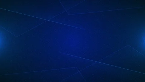 Dark blue dotted tech background subtle grid texture, thin polygon lines, Stock Footage 333977459