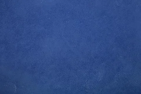 Dark blue drawn background with light texture Stock Photos