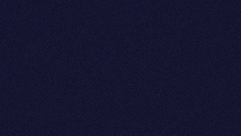 Dark Blue Fabric Texture Background with Subtle Pattern Illustrazione stock