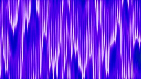 Dark Blue Falling Glowing Neon Lines Colorful Motion Background Stock Footage 320851932