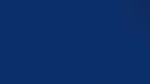 Dark blue fluid abstract background with smooth liquid motion Stock Footage 335668514