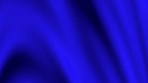 Dark Blue Fluid Gradient Motion Background Stock Footage 320851931