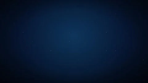 Dark Blue Fluid Gradient Technology Background 库存影片 344257810