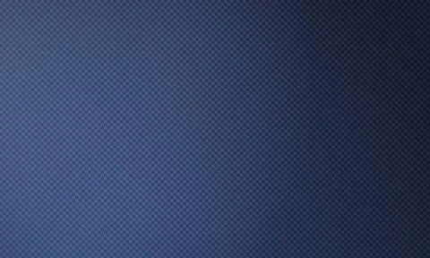 Dark Blue Geometric Diamond Pattern Background, Elegant Abstract Texture Design Stock Illustration