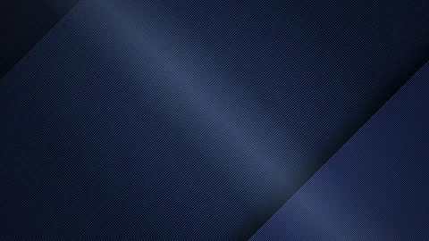 Dark blue geometric layers seamless loop motion background Stock Footage 344711833