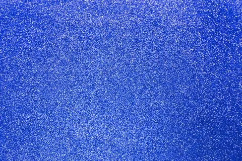 Dark blue glitter shiny texture background for christmas, Celebration concept Stock Photos