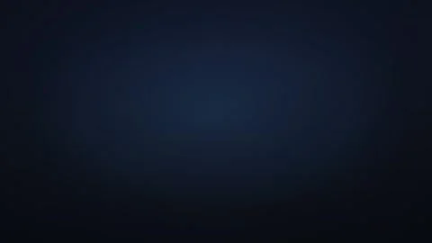 Dark Blue Graded Background Animation Video stock 344530714
