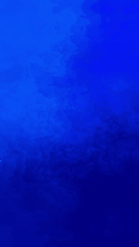 Dark blue gradient abstract background with nice blurry overlays Stock-Footage 313648387