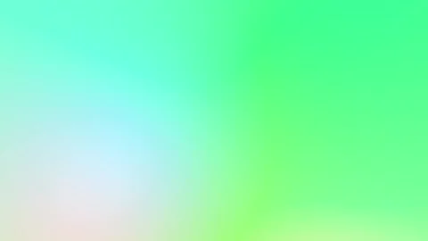 Dark blue gradient animated background Stock Footage 250968950