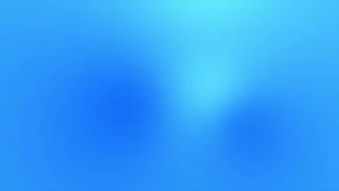 Dark blue gradient animated background Stock Footage 250968951