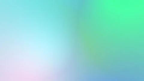 Dark blue gradient animated background Stock Footage 250969002