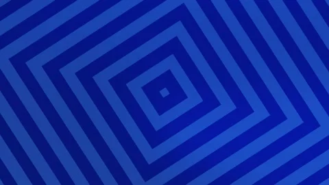 Dark blue gradient backdrop featuring clean geomet Stock-Footage 337990286