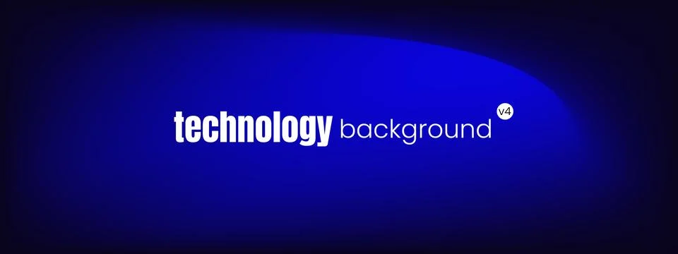 A dark blue gradient background with an abstract pattern and fluid texture for a Stock Illustration