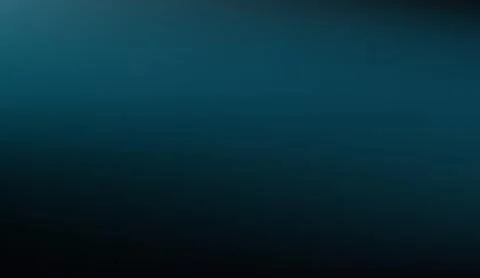 Dark blue gradient background abstract design texture smooth color effect dark 库存插图