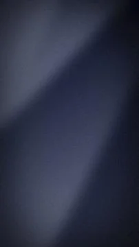 Dark blue gradient background with black and gray shades blurred grainy abs.. Stock Photos