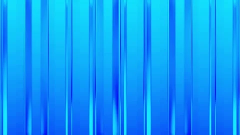 Dark blue gradient background with blue and black geometric shapes and gradi Stock Footage 280896713