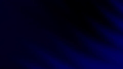 Dark blue gradient background with blue and white elements Stock Footage 285195647