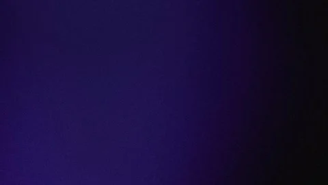 Dark blue gradient background copy space empty blank noise graint texture ret Stock Footage 311054102