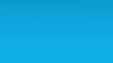 Dark blue gradient background with deep navy tones Stock Footage 329286924