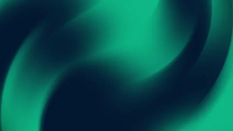 Dark blue gradient background fading into green.  Stock Footage 287334373