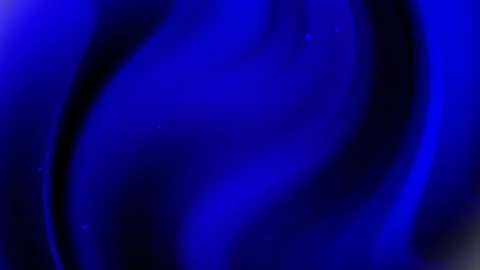 Dark blue  gradient background Stock Footage 287396340