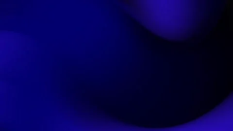 Dark blue gradient background 스톡 동영상 288334947