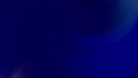Dark blue gradient background ideal for adding text or graphics Stock Footage 299887300