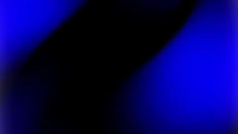 Dark Blue Gradient Background Loop Animation Video stock 302408136