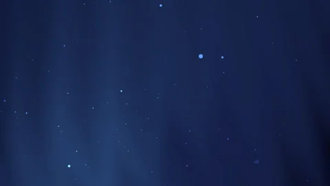 Dark blue gradient background night sky suitable for astronomical backgrounds Stock Footage 322610111