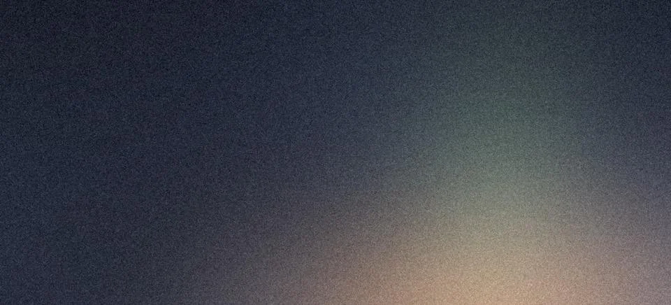 Dark blue gradient background with pink highlighting, rough texture, grain .. 스톡 일러스트
