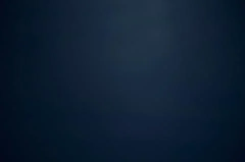 Dark blue gradient background for product montage or text backdrop design Stock Photos