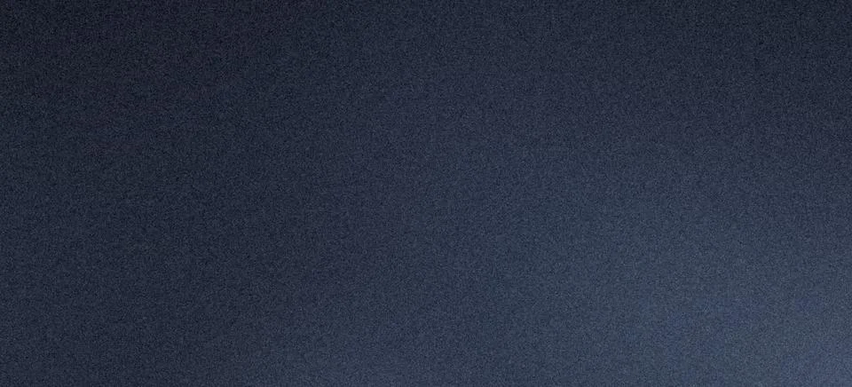 Dark blue gradient background, rough texture, grainy noise. Stock Photos