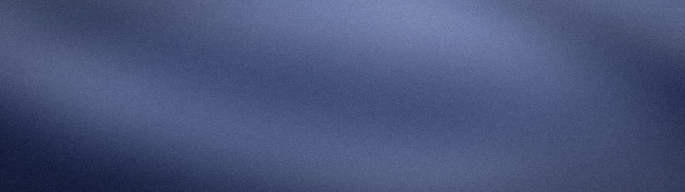 Dark blue gradient background with soft blur and grainy texture abstract te.. 스톡 사진